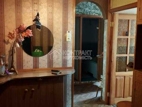 квартира за адресою Гвардійців-Широнінців вул., 121