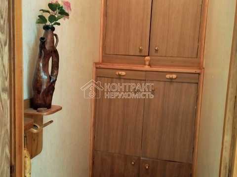 квартира за адресою Гвардійців-Широнінців вул., 121