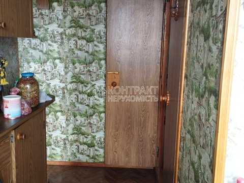 квартира за адресою Гвардійців-Широнінців вул., 121
