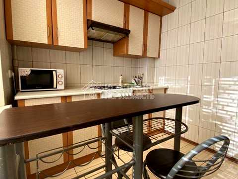 квартира за адресою Валентинівська вул. (Блюхера), 20