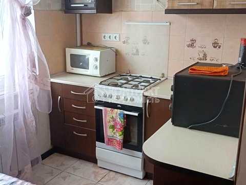 квартира по адресу Бучмы ул. (Командарма Уборевича), 44а