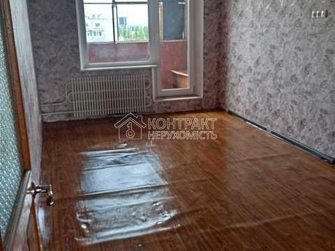 квартира по адресу Бучмы ул. (Командарма Уборевича), 44а