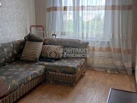 квартира по адресу Бучмы ул. (Командарма Уборевича), 44а