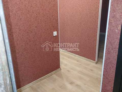 квартира за адресою Нескорених вул. (Героїв Праці), 20а