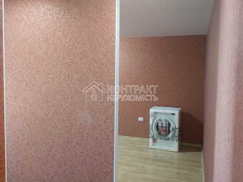 квартира за адресою Нескорених вул. (Героїв Праці), 20а