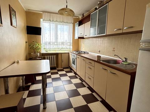 квартира за адресою Авіаконструктора Антонова вул. (Авіації), 9