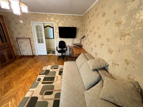 квартира за адресою Авіаконструктора Антонова вул. (Авіації), 9