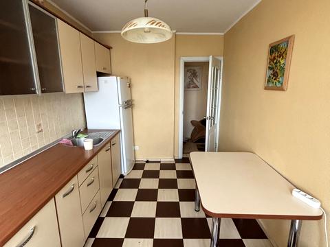 квартира за адресою Авіаконструктора Антонова вул. (Авіації), 9