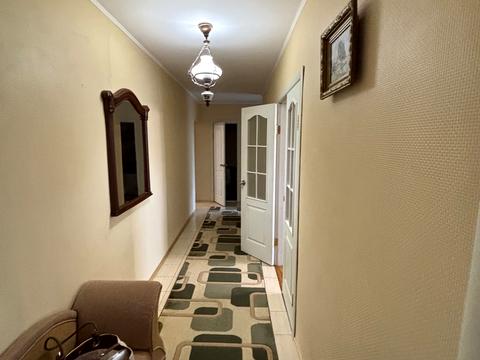 квартира за адресою Авіаконструктора Антонова вул. (Авіації), 9