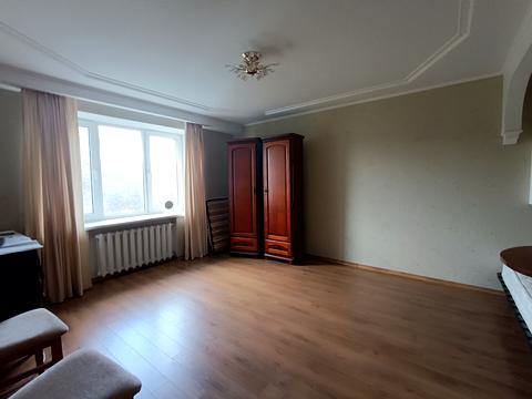 квартира по адресу Балтиморская ул. (Посмитного), 25