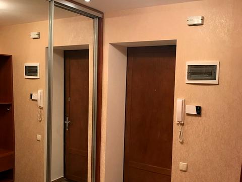 квартира по адресу Балтиморская ул. (Посмитного), 25
