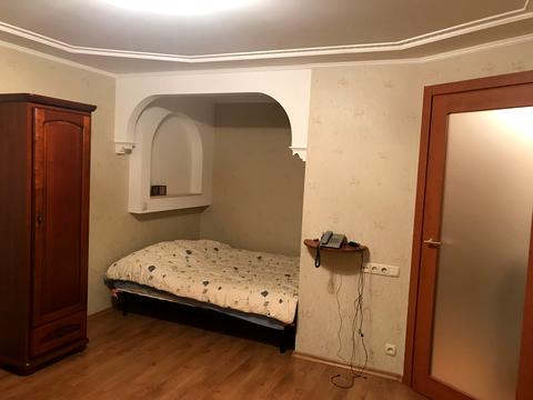 квартира по адресу Балтиморская ул. (Посмитного), 25