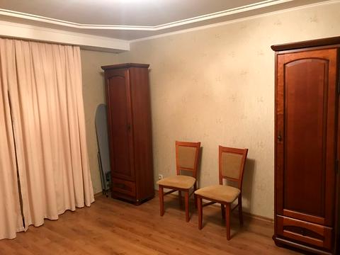 квартира по адресу Балтиморская ул. (Посмитного), 25