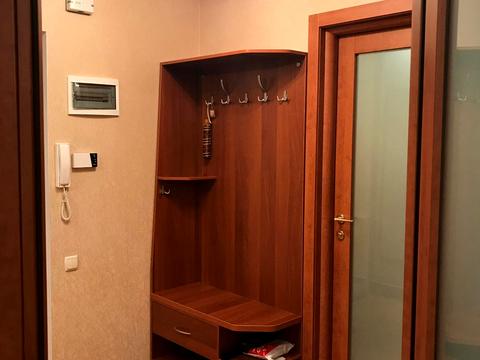 квартира по адресу Балтиморская ул. (Посмитного), 25