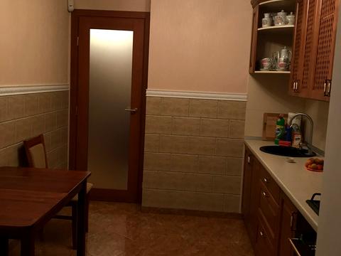квартира по адресу Балтиморская ул. (Посмитного), 25