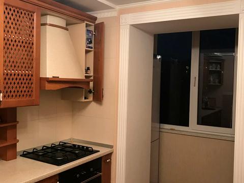 квартира по адресу Балтиморская ул. (Посмитного), 25