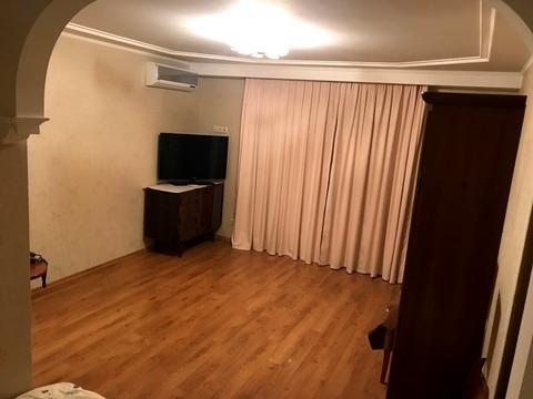квартира по адресу Балтиморская ул. (Посмитного), 25