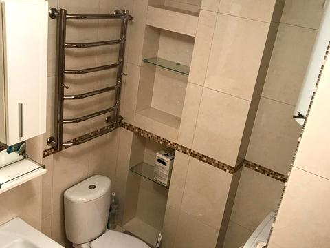квартира по адресу Балтиморская ул. (Посмитного), 25
