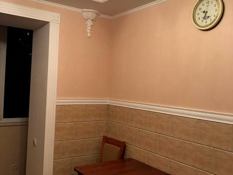 квартира по адресу Балтиморская ул. (Посмитного), 25