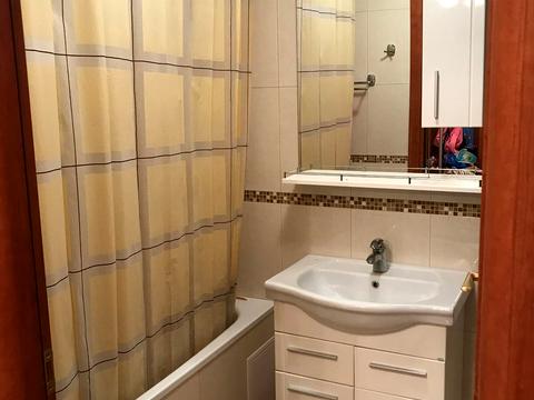 квартира по адресу Балтиморская ул. (Посмитного), 25