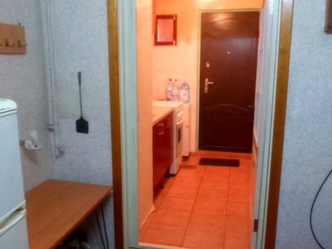 квартира за адресою Тополина вул., 26