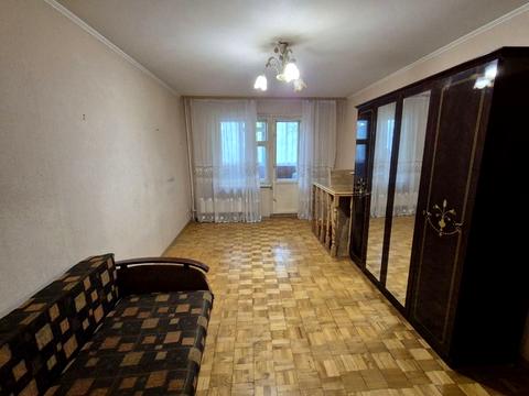 квартира за адресою Анни Ахматової вул., 39-А