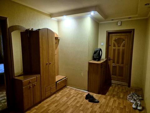 квартира за адресою Анни Ахматової вул., 39-А