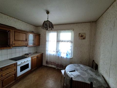 квартира за адресою Анни Ахматової вул., 39-А