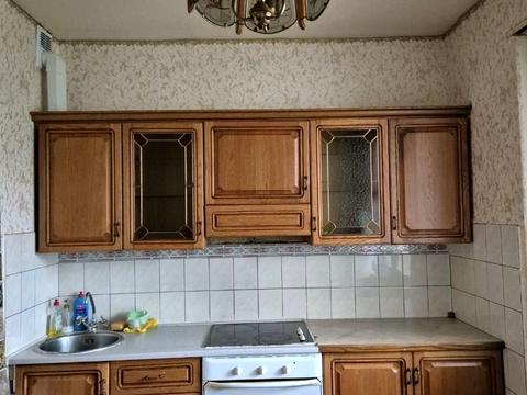 квартира за адресою Анни Ахматової вул., 39-А