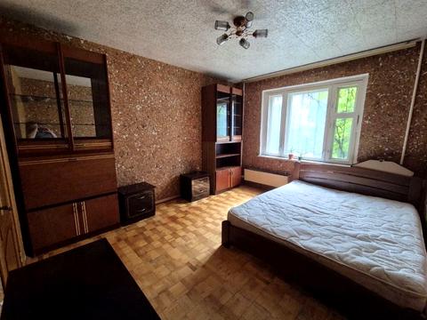 квартира за адресою Анни Ахматової вул., 39-А