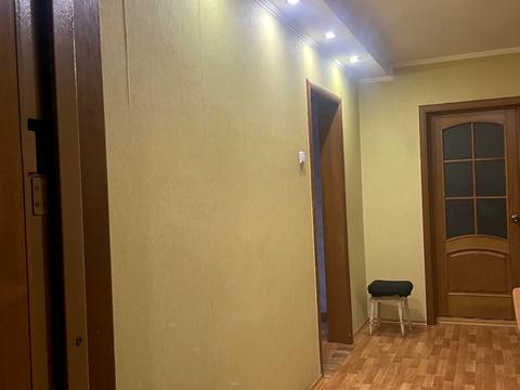квартира за адресою Анни Ахматової вул., 39-А