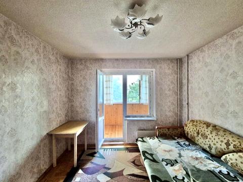 квартира за адресою Анни Ахматової вул., 39-А