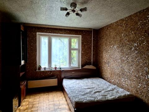 квартира за адресою Анни Ахматової вул., 39-А