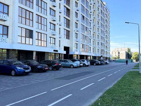 квартира за адресою Сумгаїтська вул., (Будинок)