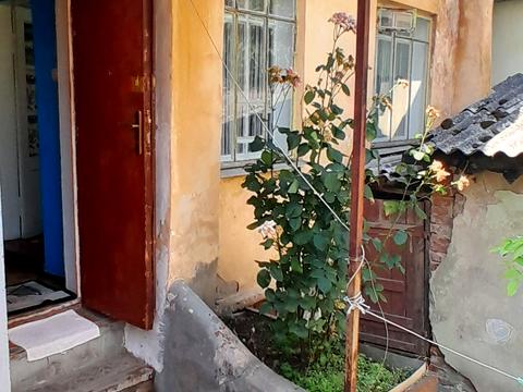 дом по адресу Сагайдачного ул.
