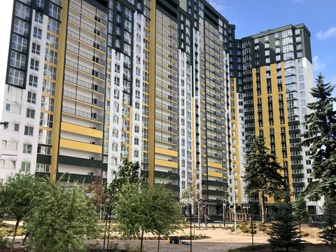 квартира по адресу Ивана Выговского ул. (Маршала Гречка), (Будинок 10)