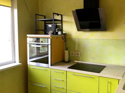 квартира за адресою Європейського Союзу просп. (Правди), 8-А