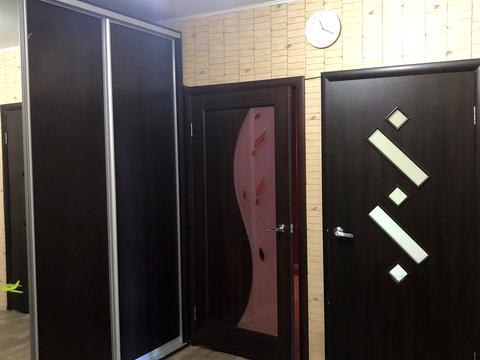 квартира за адресою Європейського Союзу просп. (Правди), 8-А