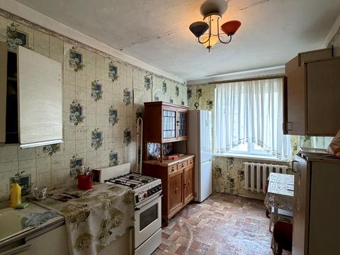 квартира за адресою Сихівська вул., 17