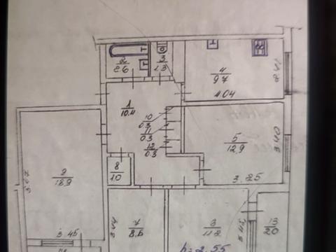 квартира за адресою Сихівська вул., 17