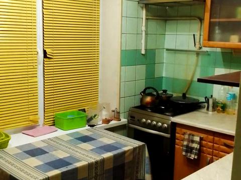 комната по адресу Мрии ул. (Академика Туполева), 20-Г