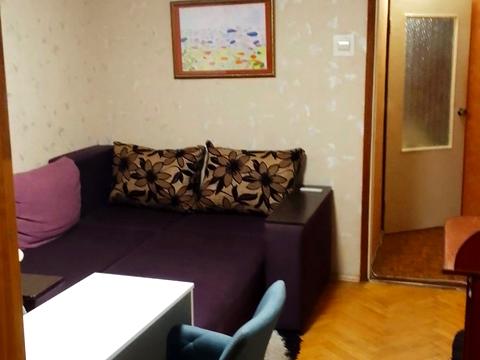 комната по адресу Мрии ул. (Академика Туполева), 20-Г