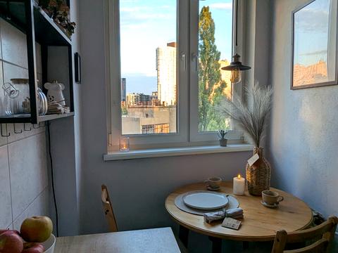 квартира за адресою Шолуденка вул., 31-А