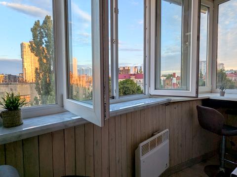 квартира за адресою Шолуденка вул., 31-А