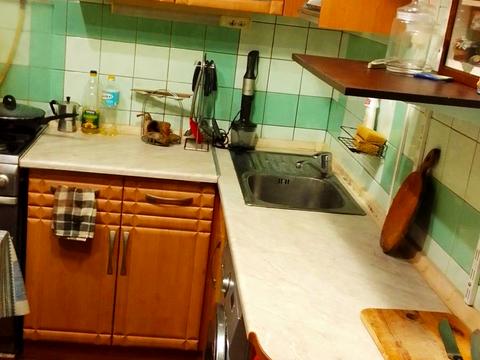 комната по адресу Мрии ул. (Академика Туполева), 20-Г