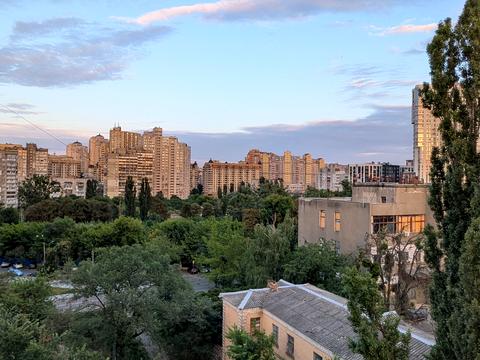 квартира за адресою Шолуденка вул., 31-А