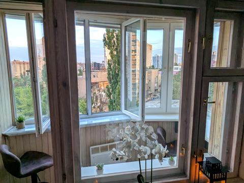 квартира за адресою Шолуденка вул., 31-А