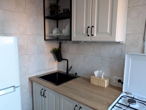 квартира за адресою Шолуденка вул., 31-А