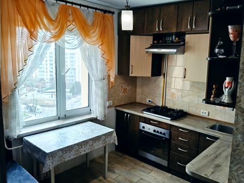 квартира по адресу Вячеслава Черновола ул., 4