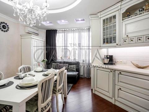 квартира за адресою Бориса Гмирі вул., 8-Б